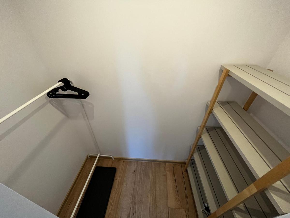 Central Apartment 比得哥什 外观 照片