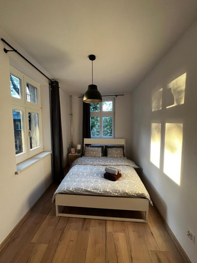 Central Apartment 比得哥什 外观 照片