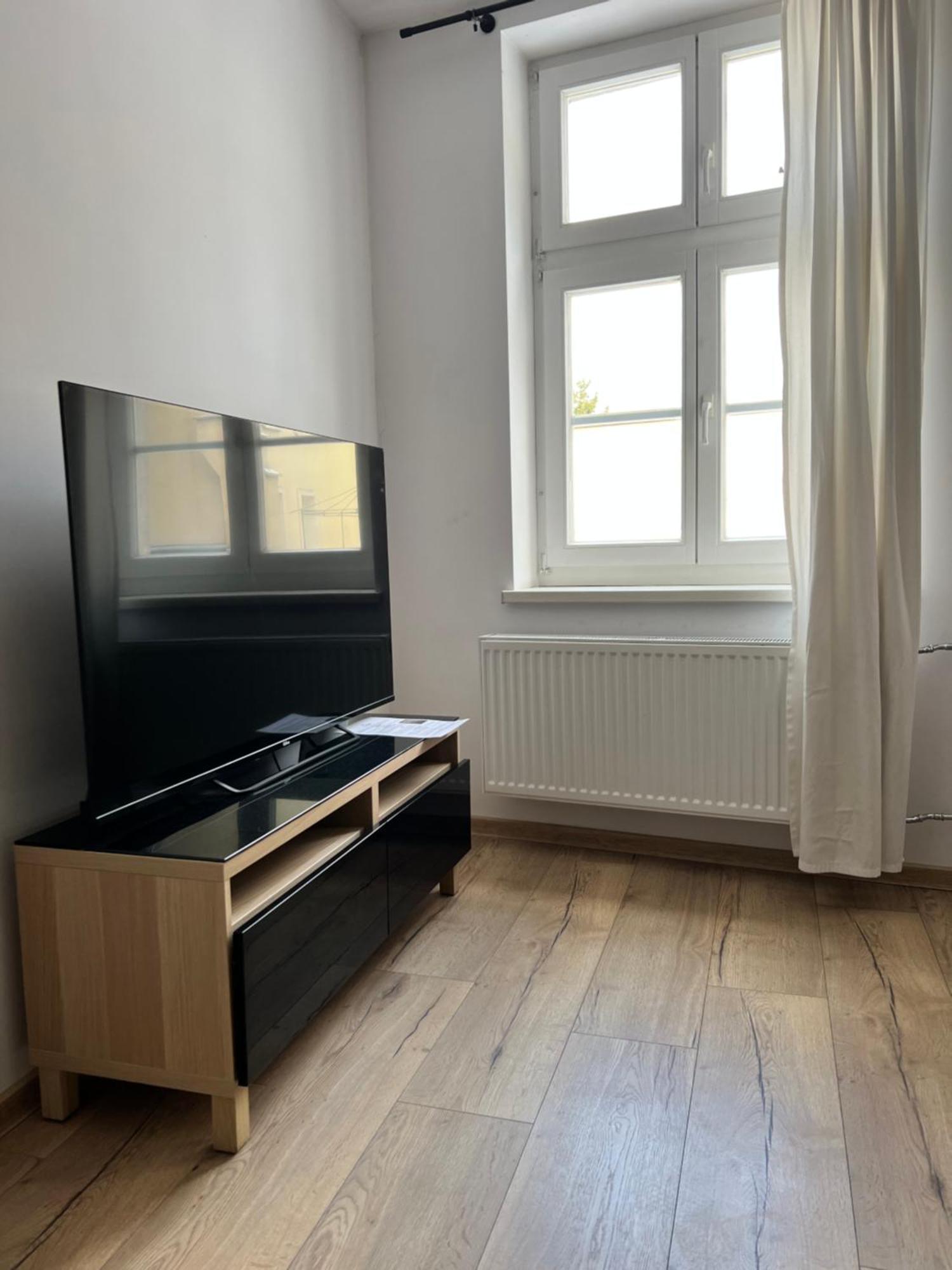 Central Apartment 比得哥什 外观 照片
